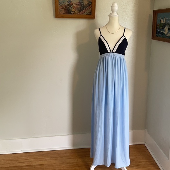 Quinn Dresses & Skirts - Francesca’s Collection Dress